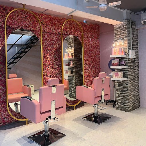 Salon Professional Range